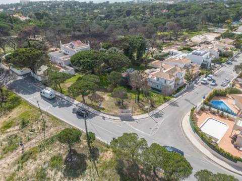 VILAS ALVAS - Terreno para construção perto da praia