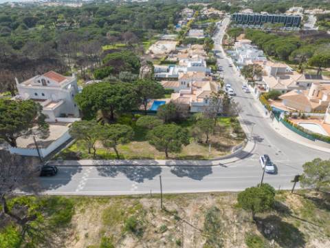 VILAS ALVAS - Terreno para construção perto da praia
