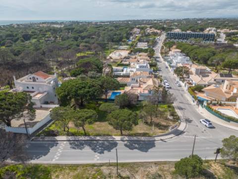 VILAS ALVAS - Terreno para construção perto da praia