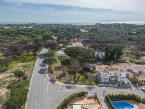 VILAS ALVAS - Terreno para construção perto da praia