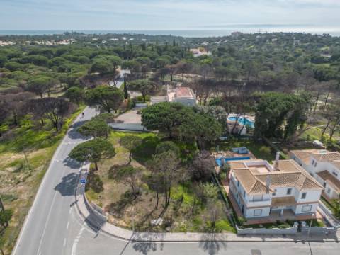 VILAS ALVAS - Terreno para construção perto da praia