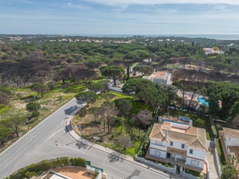 VILAS ALVAS - Terreno para construção perto da praia