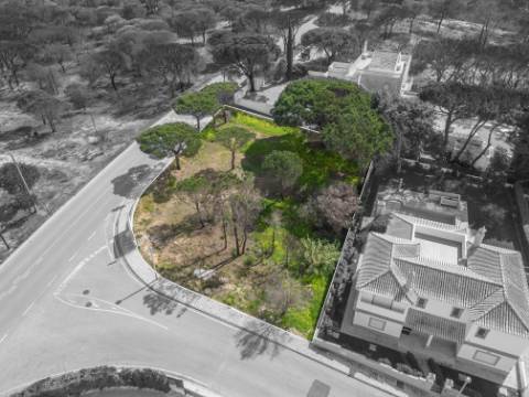 VILAS ALVAS - Terreno para construção perto da praia