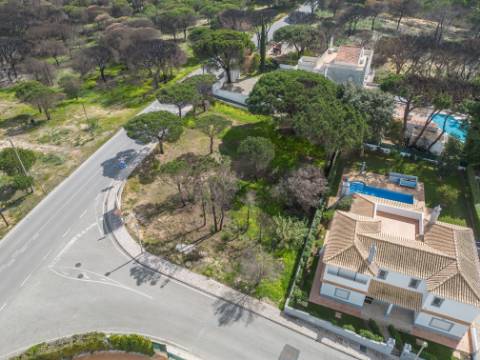 VILAS ALVAS - Terreno para construção perto da praia