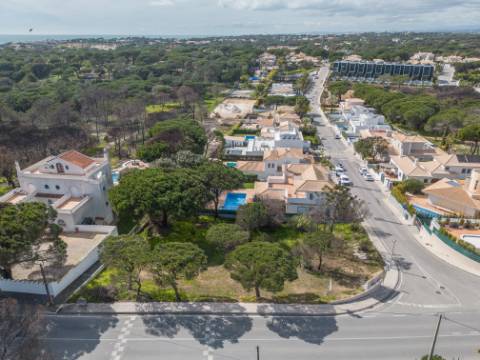 VILAS ALVAS - Terreno para construção perto da praia