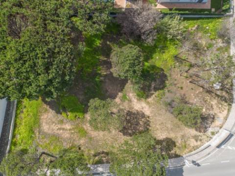 VILAS ALVAS - Terreno para construção perto da praia