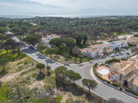 VILAS ALVAS - Terreno para construção perto da praia