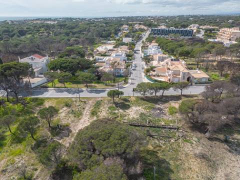 VILAS ALVAS - Terreno para construção perto da praia