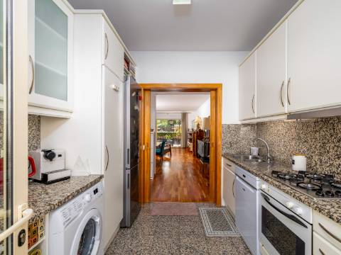 VILAMOURA - Apartamento T2 em exclusivo condomínio privado com piscina