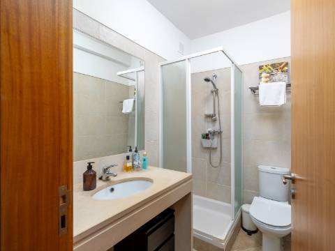 VILAMOURA - Apartamento T2 em exclusivo condomínio privado com piscina