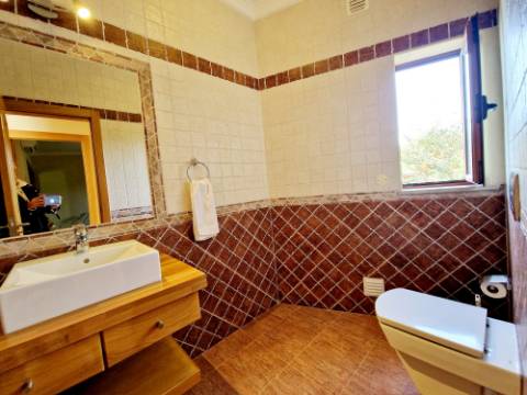 ESTOI - Magnifica moradia de 4 quartos