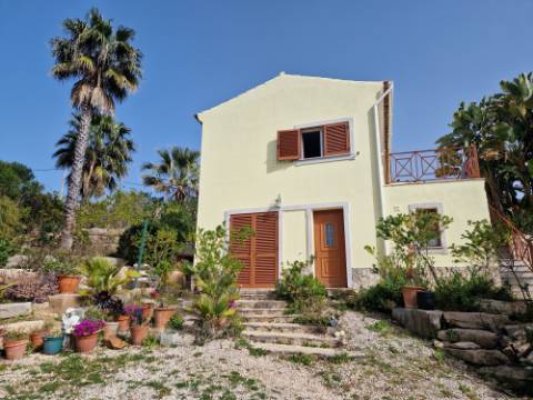 ESTOI - Magnifica moradia de 4 quartos