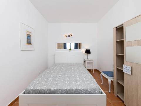 VILAMOURA - Apartamento T1 em condomínio com piscina