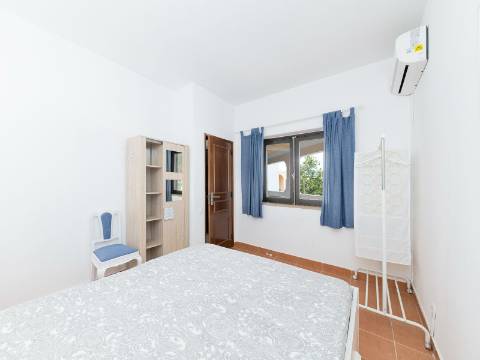 VILAMOURA - Apartamento T1 em condomínio com piscina