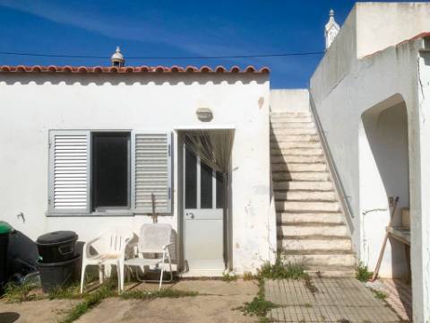 ALMANCIL - Moradia T3 a 15 minutos de VALE DO LOBO e QUINTA DO LAGO