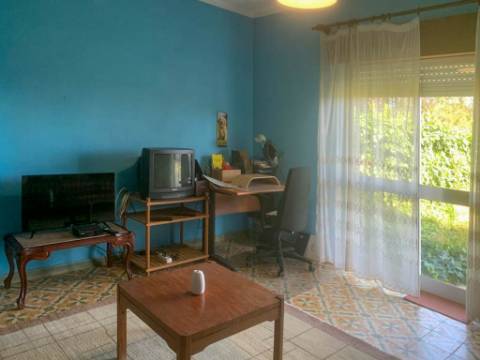 ALMANCIL - Moradia T3 a 15 minutos de VALE DO LOBO e QUINTA DO LAGO