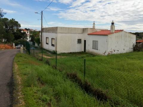 ALMANCIL - Moradia T3 a 15 minutos de VALE DO LOBO e QUINTA DO LAGO