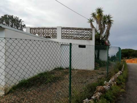 ALMANCIL - Moradia T3 a 15 minutos de VALE DO LOBO e QUINTA DO LAGO