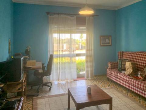 ALMANCIL - Moradia T3 a 15 minutos de VALE DO LOBO e QUINTA DO LAGO