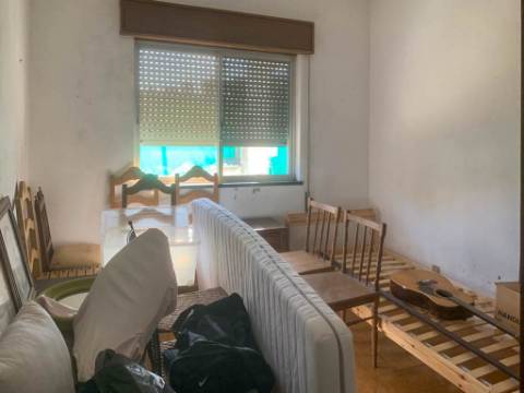 ALMANCIL - Moradia T3 a 15 minutos de VALE DO LOBO e QUINTA DO LAGO