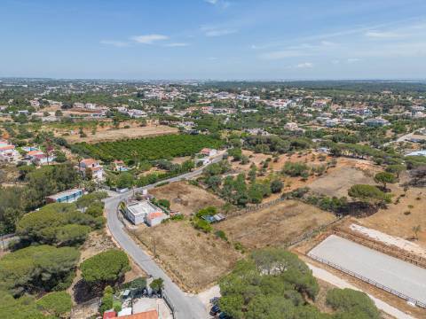 ALMANCIL - Moradia T3 a 15 minutos de VALE DO LOBO e QUINTA DO LAGO