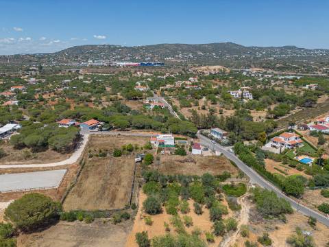 ALMANCIL - Moradia T3 a 15 minutos de VALE DO LOBO e QUINTA DO LAGO