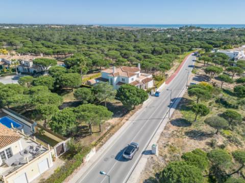 VARANDAS DO LAGO - Terreno para construção perto da praia