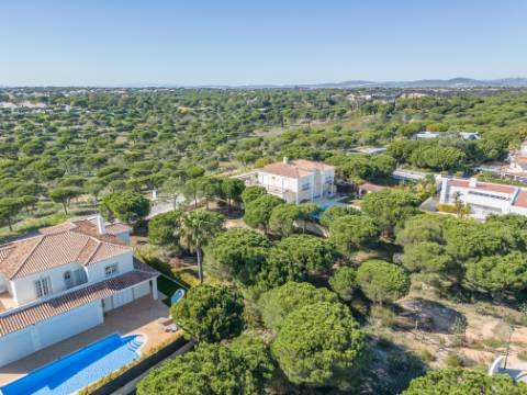 VARANDAS DO LAGO - Terreno para construção perto da praia