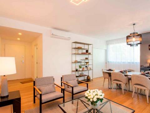 FARO - Exclusivo apartamento T4