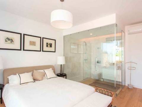 FARO - Exclusivo apartamento T4