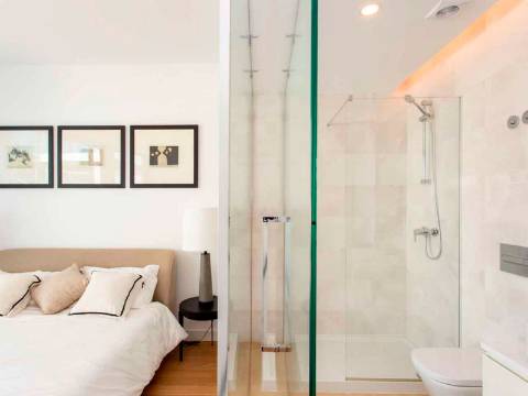 FARO - Exclusivo apartamento T4