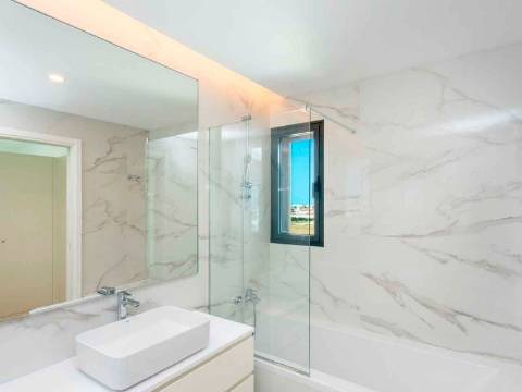 FARO - Exclusivo apartamento T4