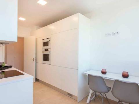 FARO - Exclusivo apartamento T4