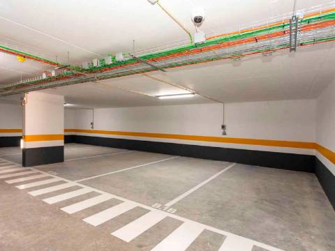 FARO - Exclusivo apartamento T4