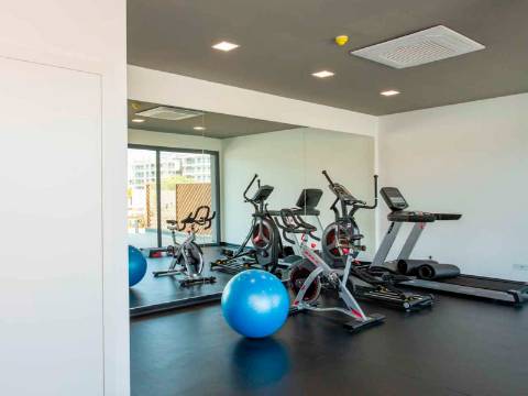 FARO - Exclusivo apartamento T4