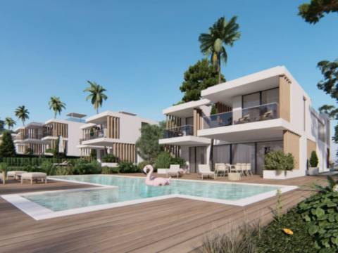 Village 2 - Lote 160