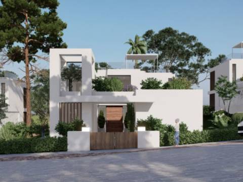 Village 2 - Lote 160