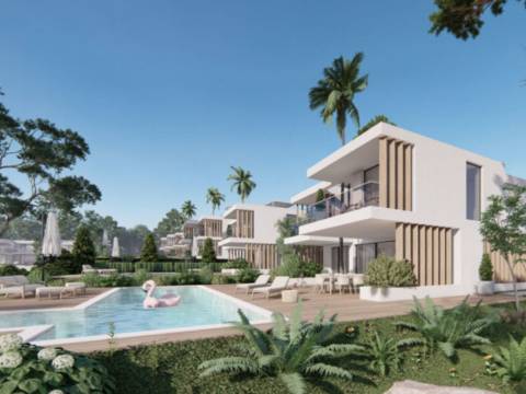 Village 2 - Lote 160