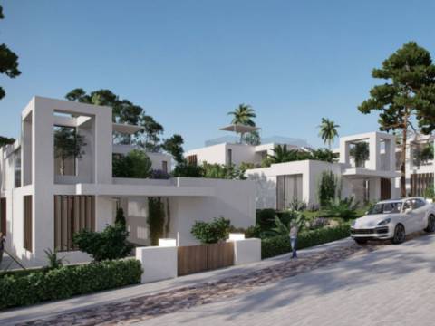 Village 2 - Lote 160