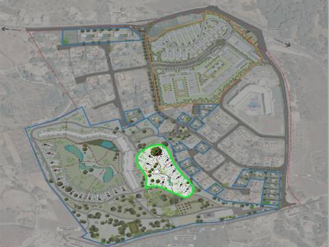 Village 2 - Lote 160