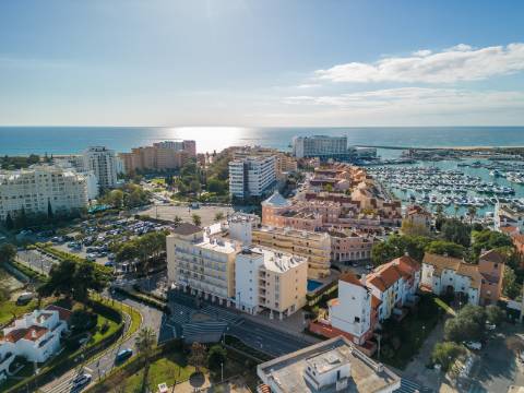 VILAMOURA - Apartamento T2 junto da Marina de Vilamoura
