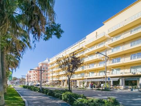 VILAMOURA - Apartamento T2 junto da Marina de Vilamoura