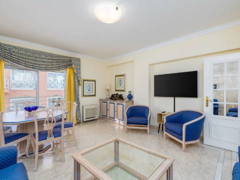 VILAMOURA - Apartamento T2 junto da Marina de Vilamoura