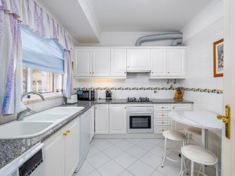 VILAMOURA - Apartamento T2 junto da Marina de Vilamoura