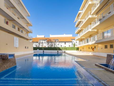 VILAMOURA - Apartamento T2 junto da Marina de Vilamoura