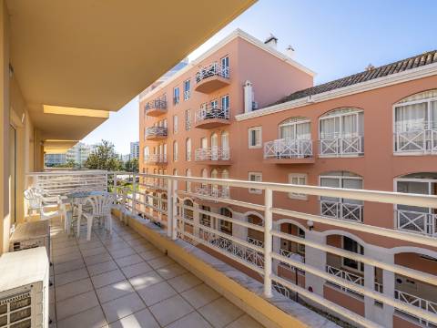 VILAMOURA - Apartamento T2 junto da Marina de Vilamoura
