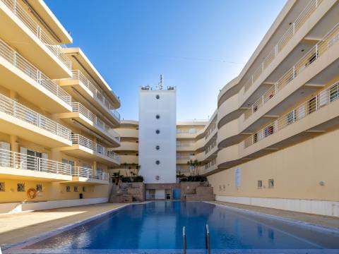 VILAMOURA - Apartamento T2 junto da Marina de Vilamoura