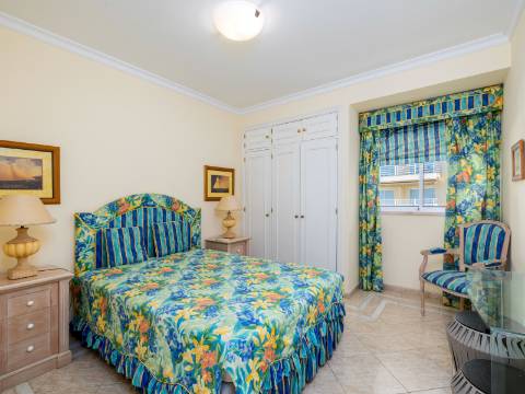 VILAMOURA - Apartamento T2 junto da Marina de Vilamoura