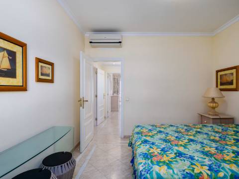 VILAMOURA - Apartamento T2 junto da Marina de Vilamoura