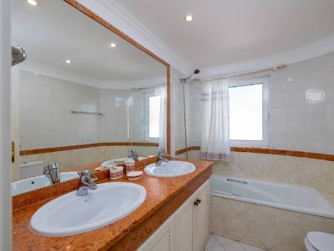 VILAMOURA - Apartamento T2 junto da Marina de Vilamoura